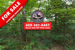 property photo for Springlake Plat 2 Tract 37, 0.2 acres for sale in Miller County, Missouri