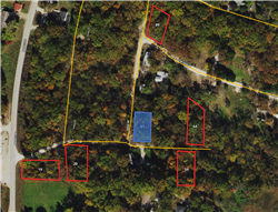 property photo for Springlake Plat 4 Tract 67, 0.19 acres for sale in Miller County, Missouri