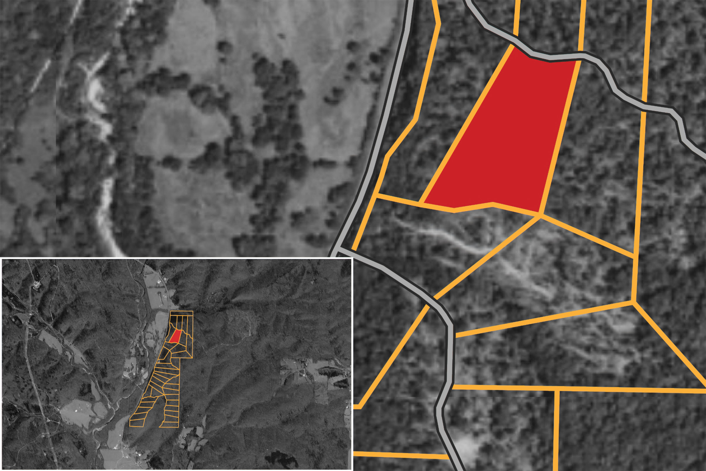 STRDST-T34 tract image